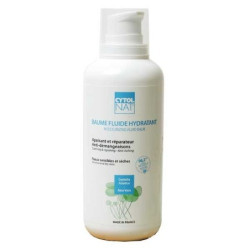 Cytolnat® Gel lavant ultra doux