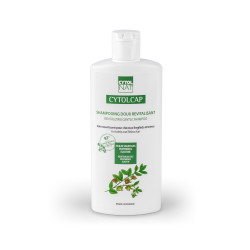 Cytolcap® Shampooing doux x 06