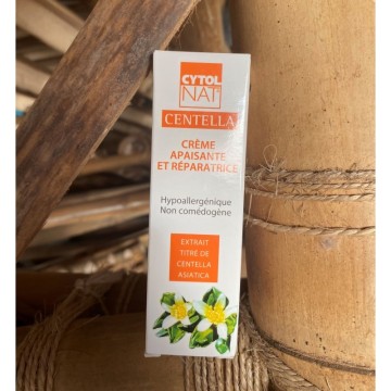 Cytolnat® Centella U