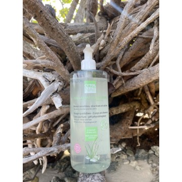 Cytolnat® Gel lavant ultra doux U