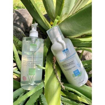 Cytolnat® Baume fluide hydratant U