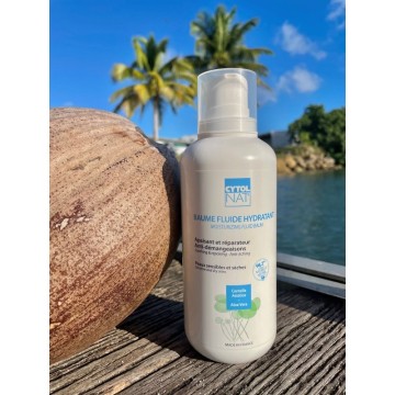 Cytolnat® Baume fluide hydratant x6