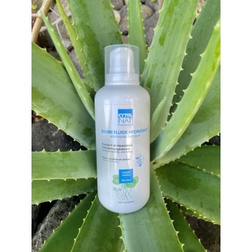 Cytolnat® Baume fluide hydratant U