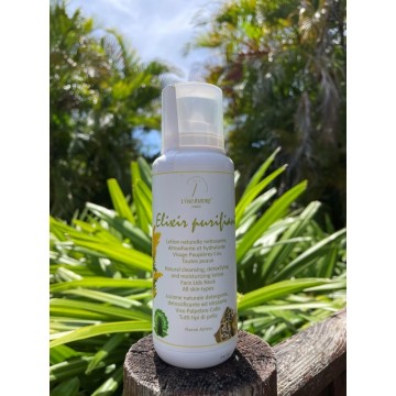 Elixir purifiant® U