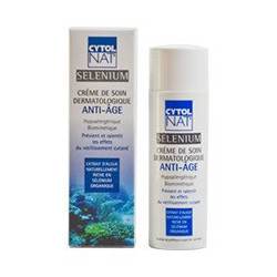 Cytolnat® Selenium x 12